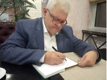 Сергей Сивохо