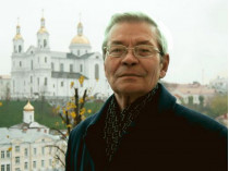 Артист Виктор Дашкевич