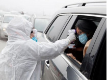 Из-за коронавируса в Украине перекрывают дороги: что об этом известно