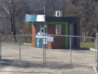 В городе паника: мэр Монастыриски заявил о закрытии единственной газовой заправки (фото)