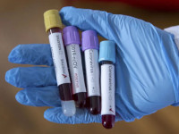 В Почаеве закрыли больницу из-за вспышки коронавируса среди врачей