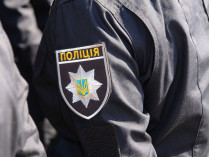 В Харькове неизвестные избили двух полицейских начальников: инцидент попал на видео