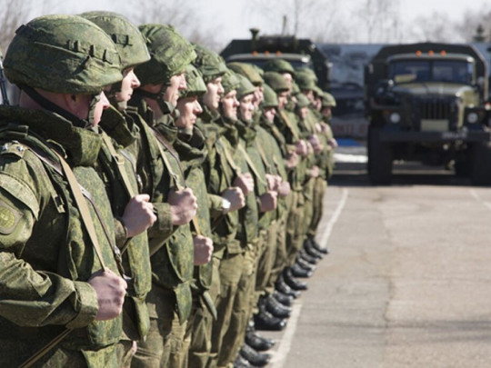 Крымчане, призванные на службу в российскую армию, будут признаны потерпевшими,&nbsp;— прокуратура 