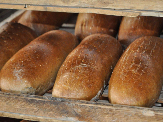 «Это миф»: в Минэкономики объяснили, почему хлеб не подорожает