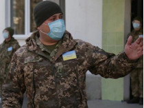 Ничего святого: на Пасху боевики обстреляли позиции ВСУ на Донбассе