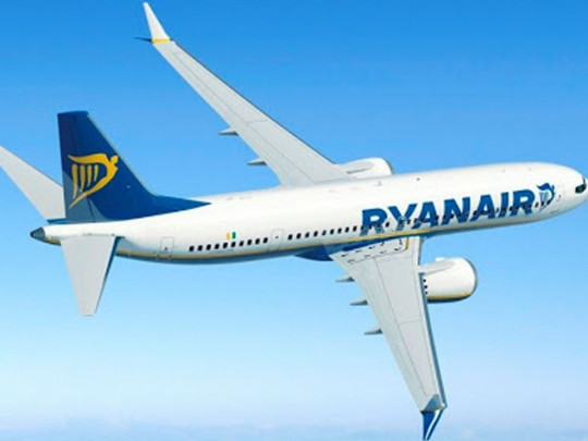 После карантина в Ryanair готовы продавать билеты фактически даром