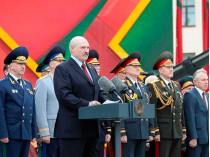 парад в Беларуси