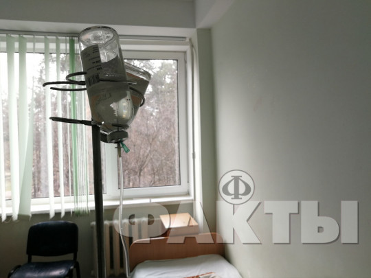 Стремительное распространение коронавируса в Украине: в сети появилось наглядное видео