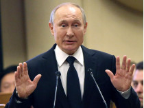 Путин может избежать наказания за войну в Украине: эксперт указала на тревожный момент