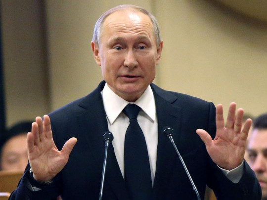Путин может избежать наказания за войну в Украине: эксперт указала на тревожный момент