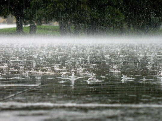 Дожди пришли ненадолго: синоптики уточнили прогноз на ближайшие дни