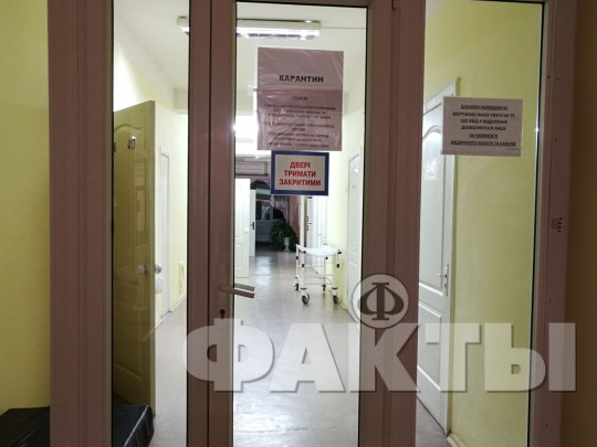 Коронавирус в Украине: Степанов назвал регионы с наибольшим количеством заболевших медиков (видео)
