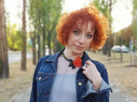 Наталия Орлянская 