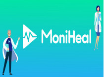 Платформа онлайн-мониторинга здоровья