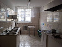 Коронавирус проник в еще одно общежитие под Киевом