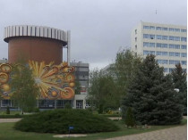 Южноукраинская АЭС