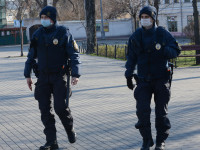 «Комендантский час» в Украине: в полиции сделали важное заявление