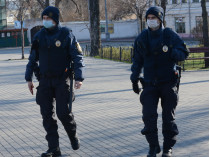 «Комендантский час» в Украине: в полиции сделали важное заявление