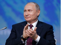 Путин специальным указом запретил российским военным «светиться» на Донбассе