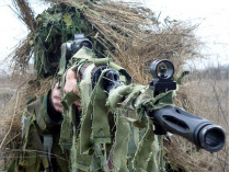 Доказательство для Гааги: ВСУ обнародовали видео с российскими снайперами, снятое самими боевиками