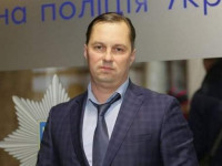 Дмитрий Головин