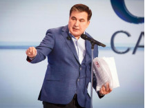 Зеленский признался, чего хочет от Саакашвили