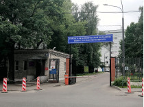 В Москве горела «коронавирусная» больница: есть жертвы