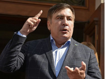 Грузия потребовала немедленной экстрадиции Саакашвили