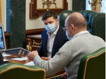 У Зеленского озвучили данные о смертности от коронавируса в Украине