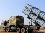 Военные показали яркое видео испытаний ракетных комплексов «Ольха М» и «Нептун»