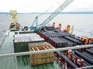 Польша получила все разрешения для строительства газопровода Baltic Pipe в обход России
