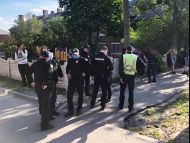 В Харькове задержали банду подростков, нападавших на людей по указанию «куратора» (фото)
