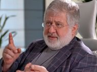 А что такого для страны сделал Коломойский? Данилюк резко ответил по поводу дефолта