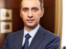 Виктор Ляшко