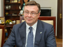 Олег Кожара
