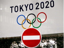 Олимпиада в Токио