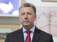 Волкер придумал, как Украине вступить в НАТО в условиях войны с Россией: слово за Альянсом