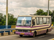 Спасение для людей: в Киевской области запустили пригородный транспорт