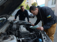 В Украине вернут обязательный техосмотр для автомобилей: все подробности