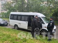 В полиции показали авто, на котором скрылись участники перестрелки в Броварах: введен план «Перехват» (фото)