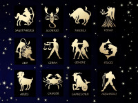 Знаки зодиака