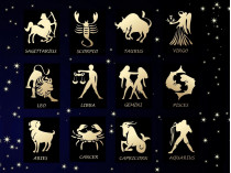 Знаки зодиака