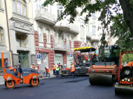 В центре Киева на одной из улиц на две недели ограничат движение (схема)