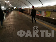 В киевском метро рассказали, на каких станциях ограничивают вход в час пик