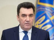 Развалится при нашей жизни: секретарь СНБО Данилов предрек незавидное будущее РФ