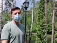 «Мощный министр»: Зеленский рассказал, чего хочет от Авакова (видео)