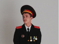 Александр Гаркуша