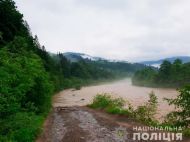 17-летний парень стал жертвой непогоды на Буковине (видео)