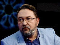 Никита Потураев: «Влияние прокремлевских СМИ в Украине достигло своего предела, их аудитория не растет»