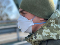 Коронавирус подтвердили еще у двух украинских пограничников